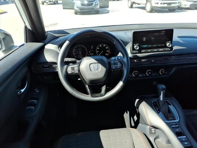 2025 Honda HR-V Sport 2WD CVT