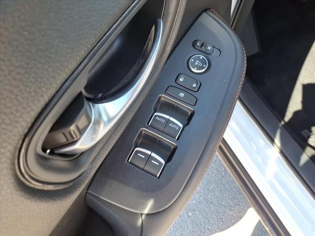 2025 Honda HR-V Sport 2WD CVT