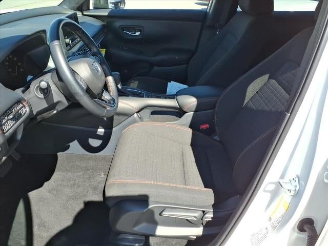 2025 Honda HR-V Sport 2WD CVT