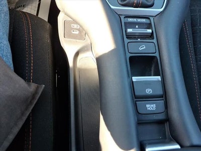 2025 Honda HR-V Sport 2WD CVT