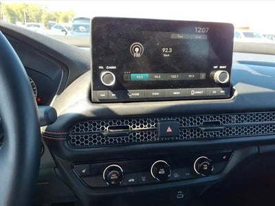 2025 Honda HR-V Sport 2WD CVT