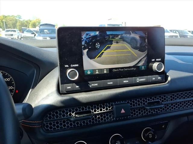 2025 Honda HR-V Sport 2WD CVT