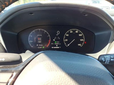 2025 Honda HR-V Sport 2WD CVT