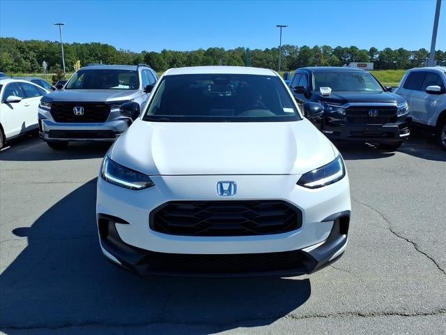 2025 Honda HR-V Sport 2WD CVT