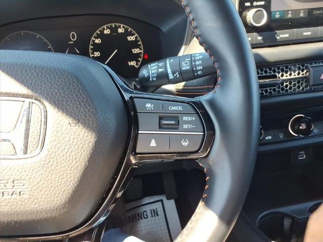 2025 Honda HR-V Sport 2WD CVT