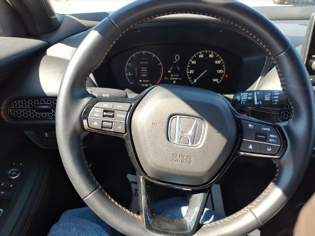 2025 Honda HR-V Sport 2WD CVT