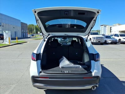 2025 Honda HR-V Sport 2WD CVT