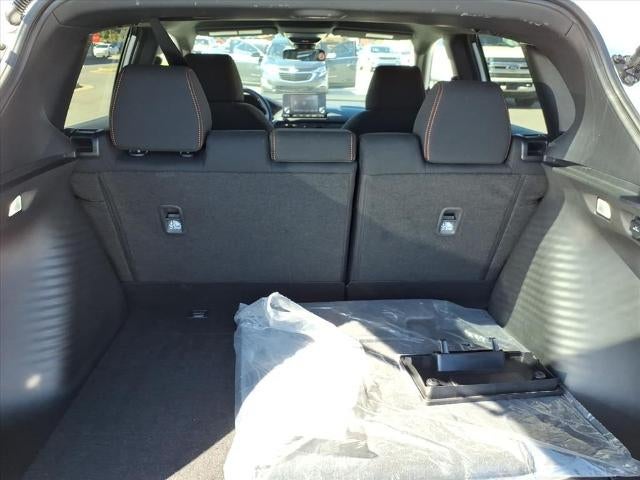 2025 Honda HR-V Sport 2WD CVT