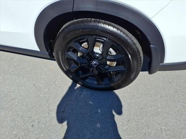 2025 Honda HR-V Sport 2WD CVT