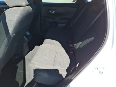 2025 Honda HR-V Sport 2WD CVT