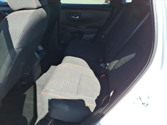 2025 Honda HR-V Sport 2WD CVT