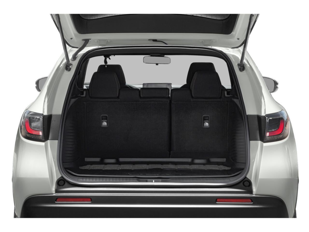 2025 Honda HR-V Sport 2WD CVT