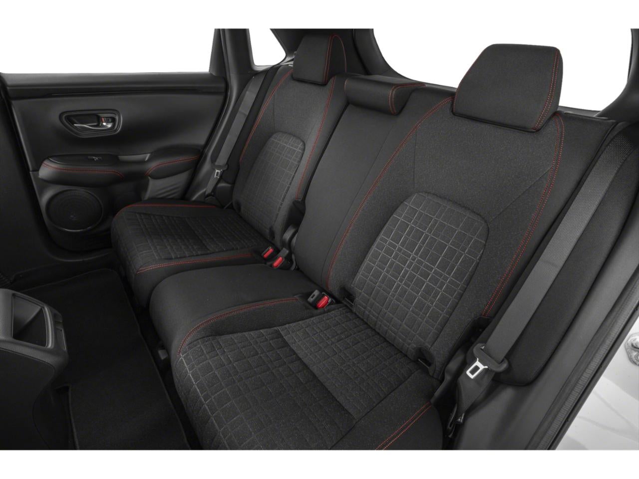 2025 Honda HR-V Sport 2WD CVT