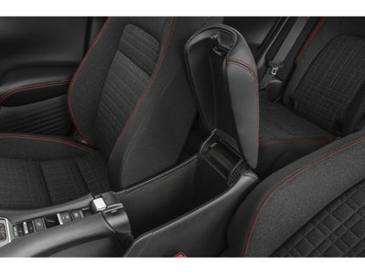 2025 Honda HR-V Sport 2WD CVT