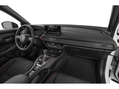 2025 Honda HR-V Sport 2WD CVT