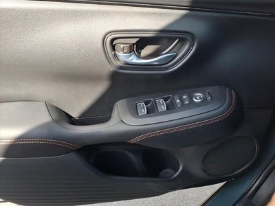 2026 Honda HR-V Sport 2WD CVT