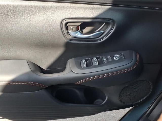 2026 Honda HR-V Sport 2WD CVT