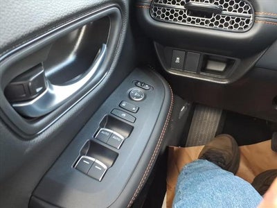 2026 Honda HR-V Sport 2WD CVT