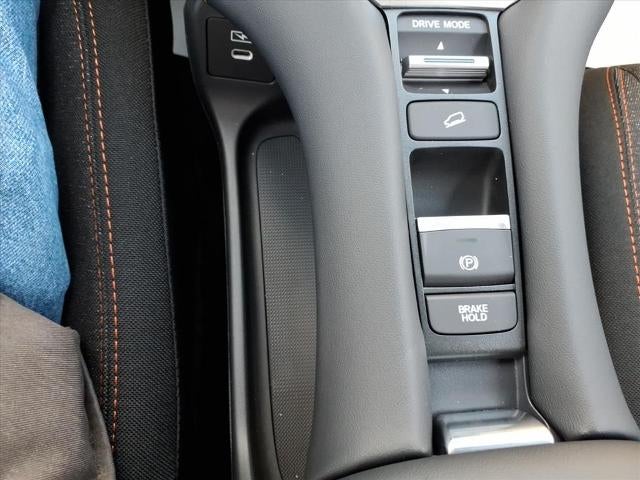 2026 Honda HR-V Sport 2WD CVT