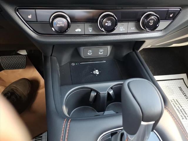 2026 Honda HR-V Sport 2WD CVT