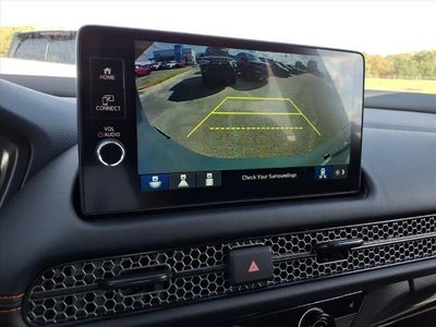 2026 Honda HR-V Sport 2WD CVT