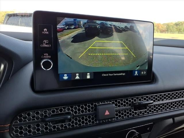 2026 Honda HR-V Sport 2WD CVT