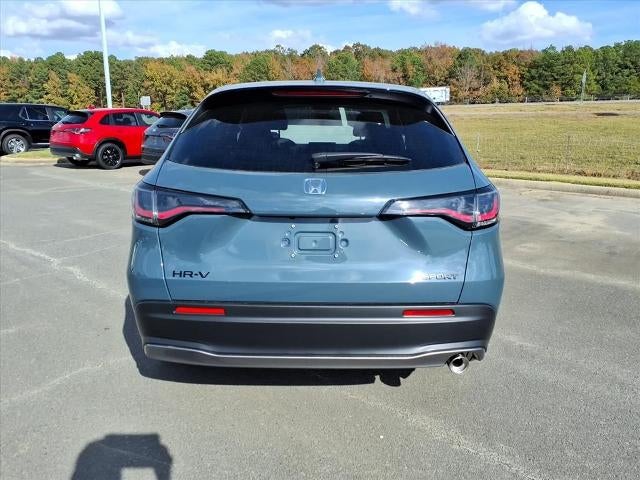 2026 Honda HR-V Sport 2WD CVT
