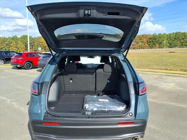 2026 Honda HR-V Sport 2WD CVT