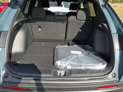 2026 Honda HR-V Sport 2WD CVT