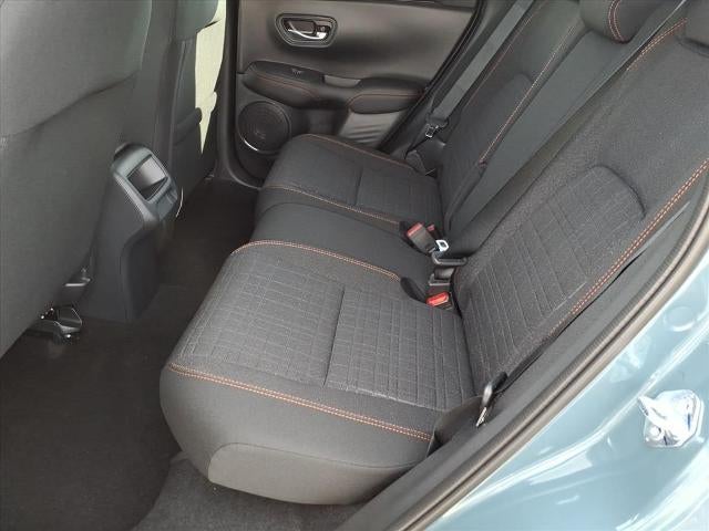 2026 Honda HR-V Sport 2WD CVT