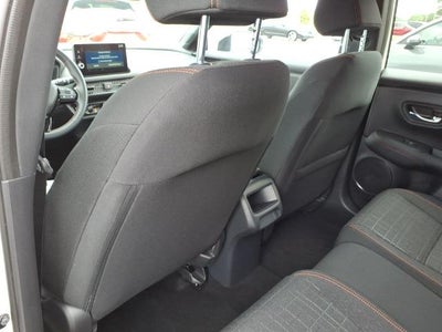 2027 Honda HR-V Sport 2WD CVT