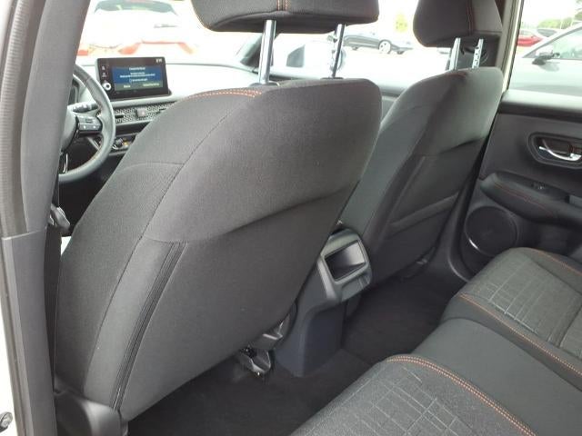 2027 Honda HR-V Sport 2WD CVT