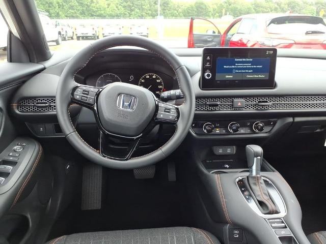 2027 Honda HR-V Sport 2WD CVT