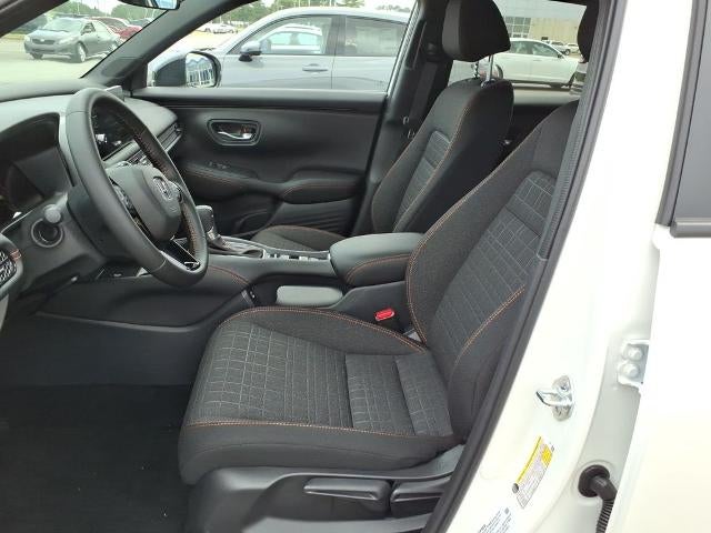 2027 Honda HR-V Sport 2WD CVT