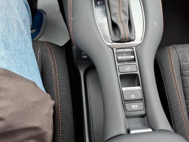2027 Honda HR-V Sport 2WD CVT