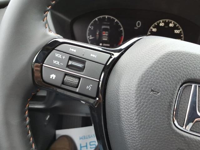 2027 Honda HR-V Sport 2WD CVT