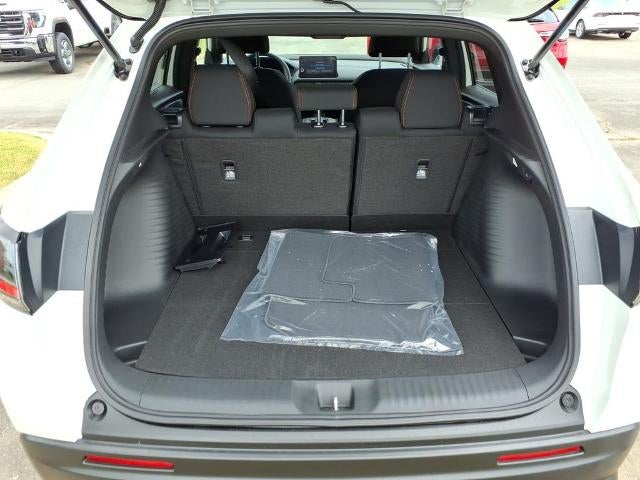2027 Honda HR-V Sport 2WD CVT