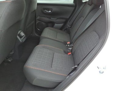 2027 Honda HR-V Sport 2WD CVT