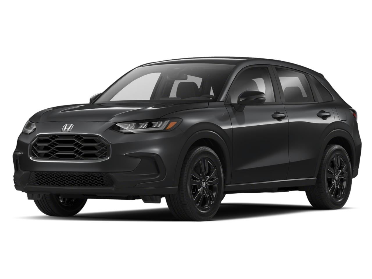 2026 Honda HR-V Sport 2WD CVT