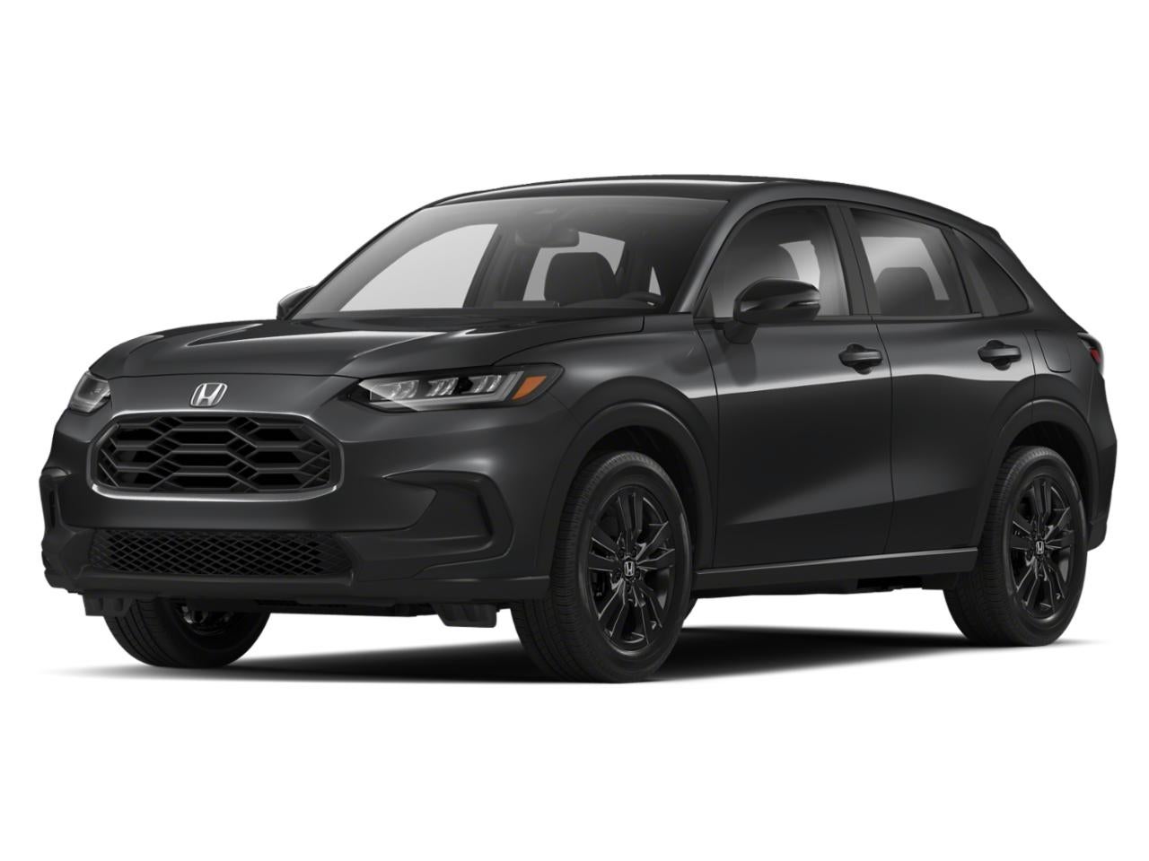 2026 Honda HR-V Sport 2WD CVT