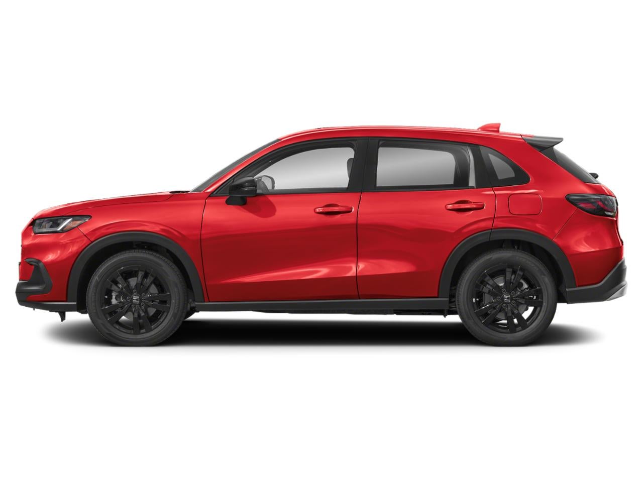 2027 Honda HR-V Sport 2WD CVT