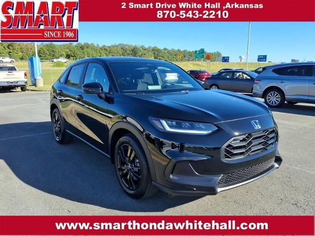 2027 Honda HR-V Sport 2WD CVT