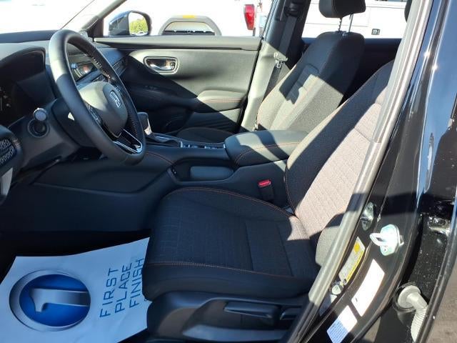2027 Honda HR-V Sport 2WD CVT