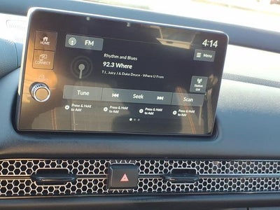 2027 Honda HR-V Sport 2WD CVT