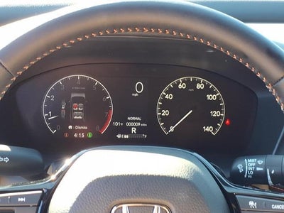 2027 Honda HR-V Sport 2WD CVT