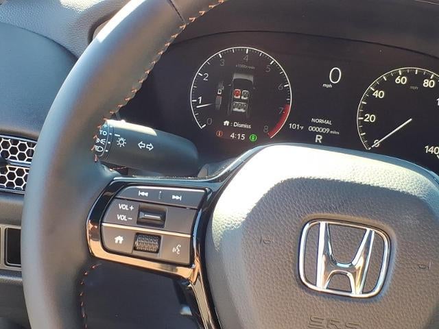2027 Honda HR-V Sport 2WD CVT