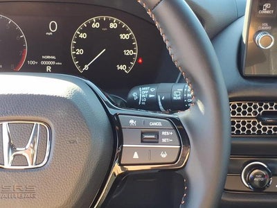 2027 Honda HR-V Sport 2WD CVT