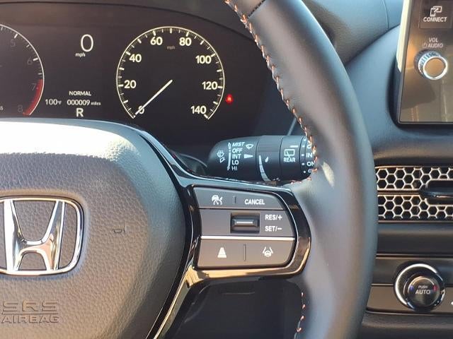 2027 Honda HR-V Sport 2WD CVT