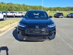 2027 Honda HR-V Sport 2WD CVT