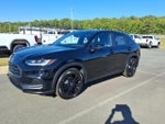 2027 Honda HR-V Sport 2WD CVT